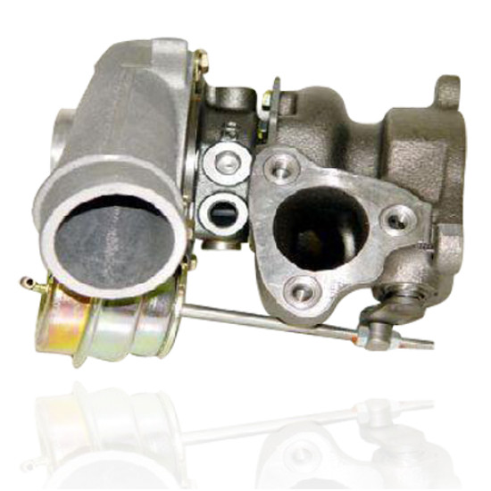 Photo Turbo neuf d'origine KKK - 1.8 i 210cv 225cv