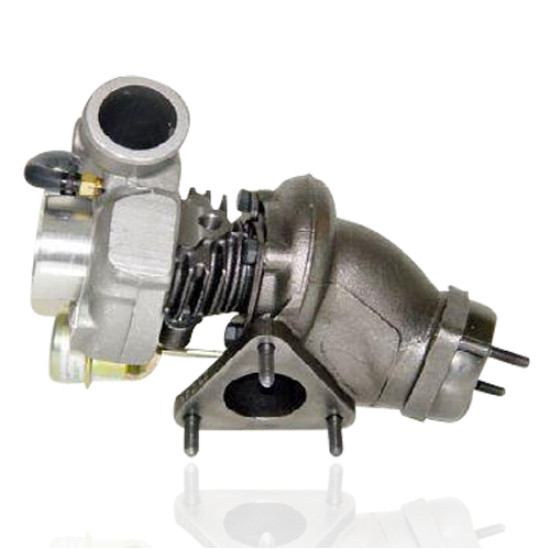 Photo Turbo neuf d'origine GARRETT - 2.9 TD 120cv
