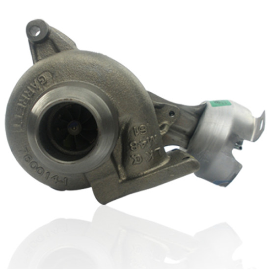 Photo Turbo neuf d'origine GARRETT - 2.0 HDI 118cv, 2.0 MJTD 118cv, 2.0 JTD 118cv