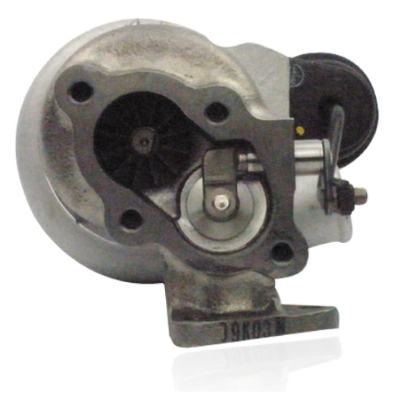 Photo Turbo neuf d'origine MITSUBISHI - 1.5 CRDI 80cv