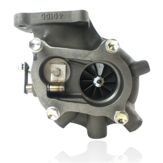 Photo Turbo neuf d'origine TOYOTA - 4.0 TD 136cv 100cv