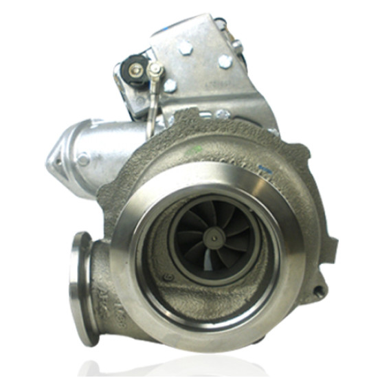 Photo Turbo neuf d'origine GARRETT - 3.0 D 231cv 234cv