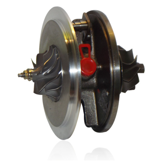 Photo CHRA neuf - 2.4 i 200cv, 2.4 TDI 130cv 163cv 116cv 122cv