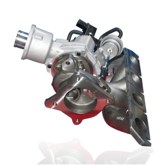 Photo Turbo neuf KBO - 2.0 TFSI 200cv 220cv 170cv