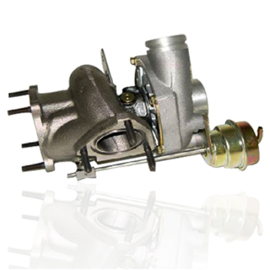 Photo Turbo neuf d'origine KKK - 3.6 V6 450cv