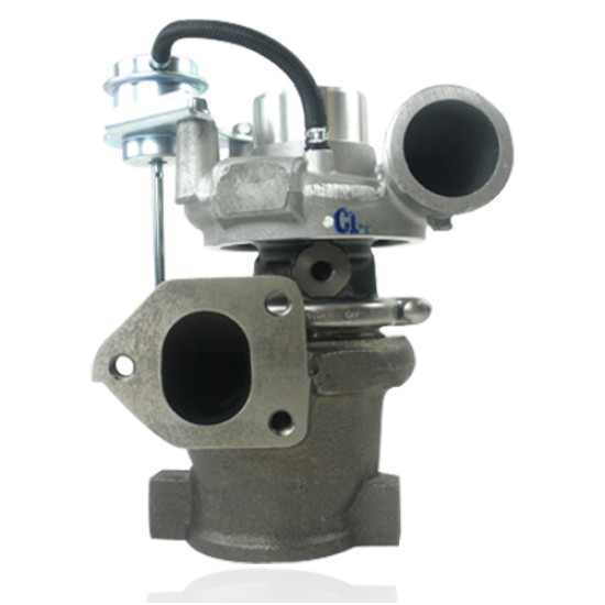 Photo Turbo neuf d'origine MITSUBISHI - 2.5 TD 110cv 136cv