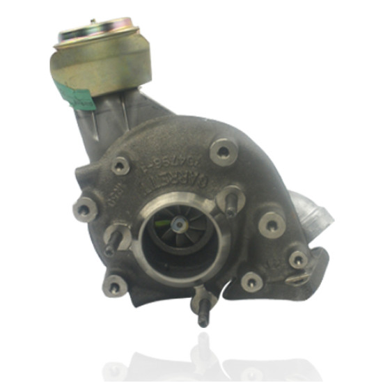Photo Turbo neuf d'origine GARRETT - 3.3 TDI V8 225cv