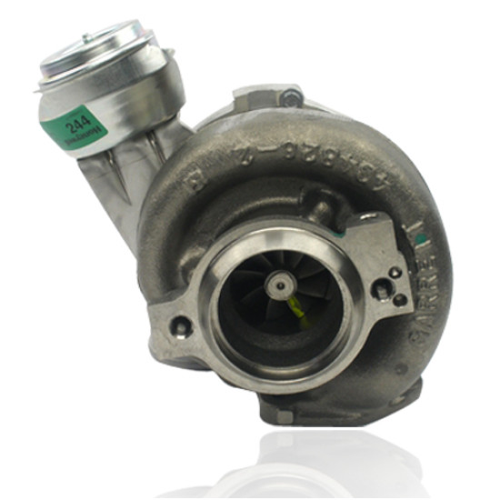Photo Turbo neuf d'origine GARRETT - 3.0 D 184cv 193cv 163cv, 2.9 TD 184cv 193cv 163cv