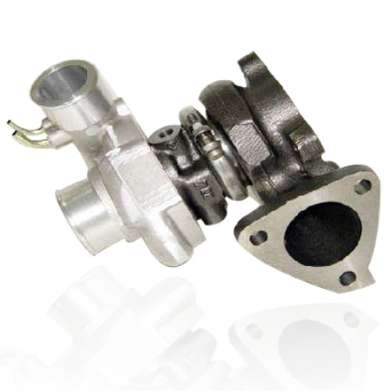 Photo Turbo échange standard MITSUBISHI - 2.5 D 100cv