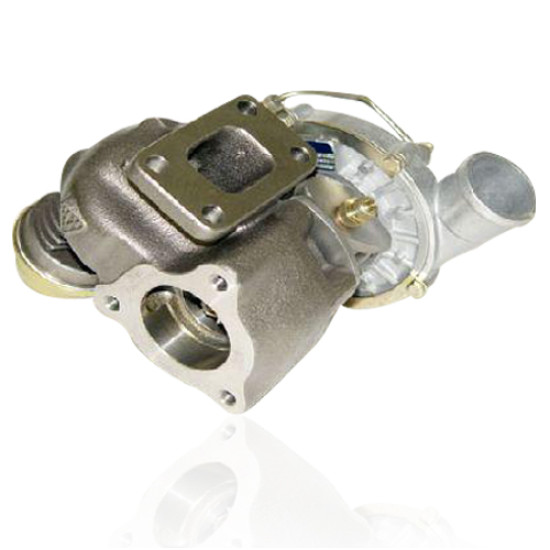 Photo Turbo neuf d'origine KKK - 2.3 TD 90cv 86cv