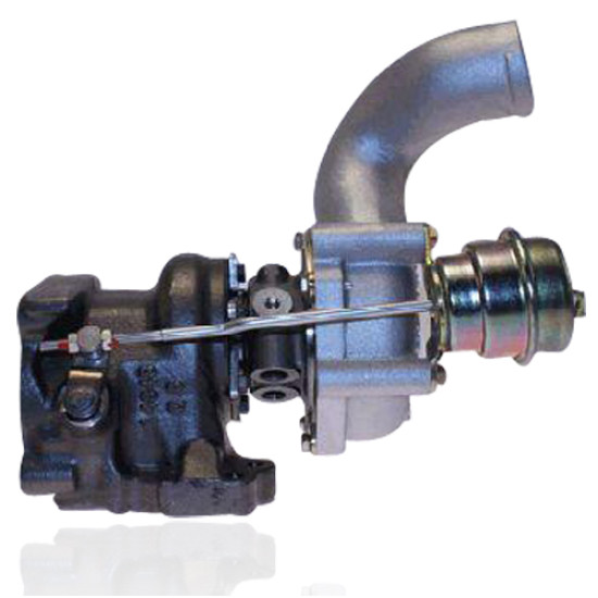 Photo Turbo échange standard KKK - 2.7 i 380cv