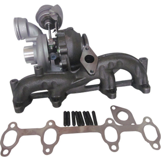 Photo Turbo neuf KBO - 1.9 TDI 105cv 90cv 90 105cv