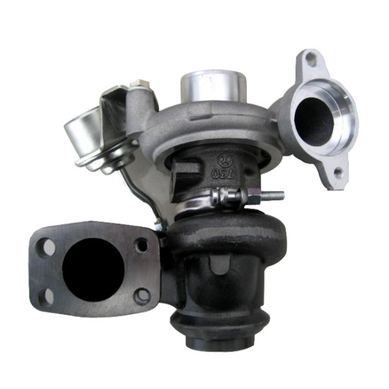 Photo Turbo neuf KBO - 1.6 HDI 90 92cv, 1.6 TDCI 90 92cv