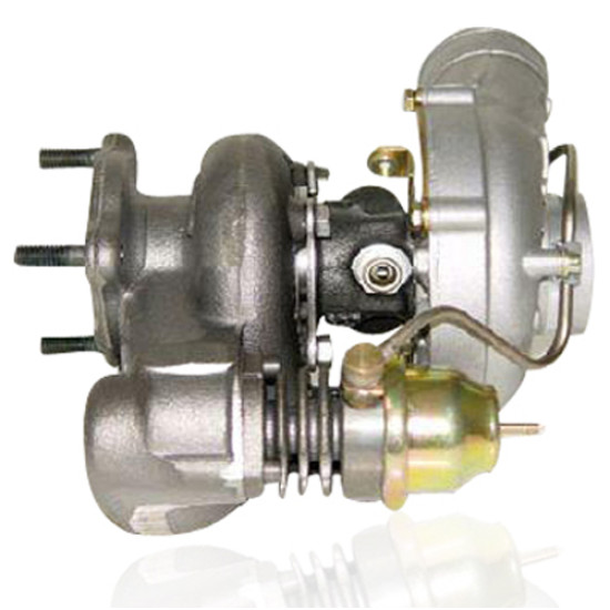 Photo Turbo échange standard KKK - 2.5 TDI 140cv, 2.5 D 140cv
