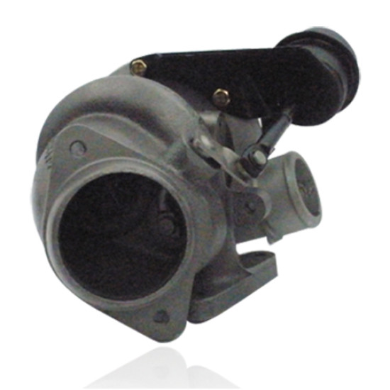 Photo Turbo neuf d'origine GARRETT - 2.9 D 122cv 102cv