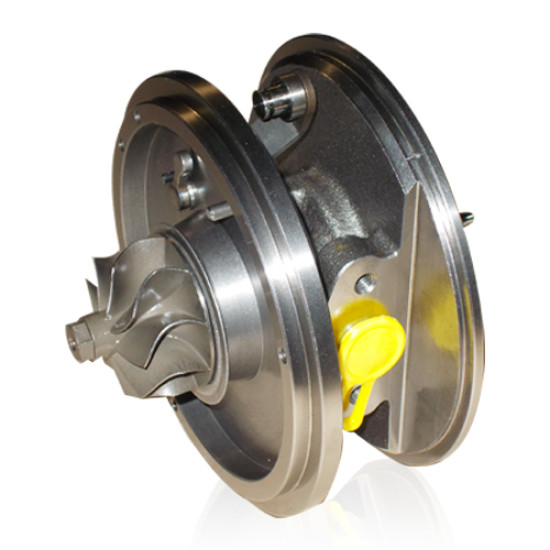 Photo CHRA neuf - 2.2 CDI 150cv 109cv