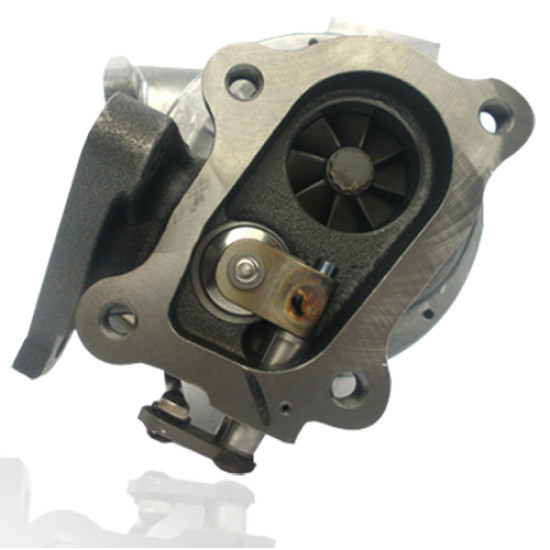 Photo Turbo neuf d'origine IHI - 2.2 DI 114cv