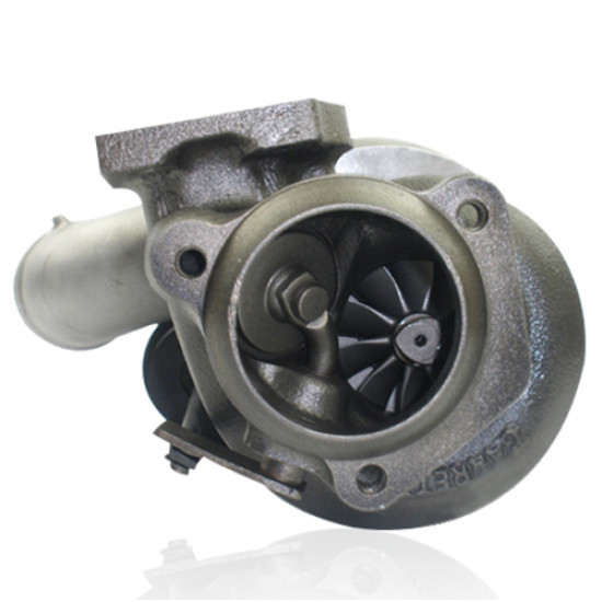 Photo Turbo neuf d'origine GARRETT - 2.0 i V6 200cv 199cv 205cv
