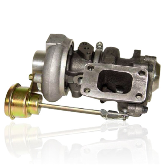 Photo Turbo neuf d'origine MITSUBISHI - 2.0 16V 172cv