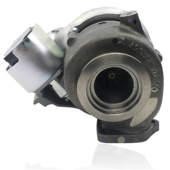 Photo Turbo échange standard MITSUBISHI - 2.0 D 163cv