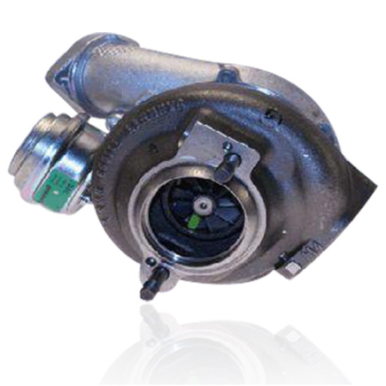Photo Turbo échange standard GARRETT - 3.0 TD 204cv, 3.0 D 204cv