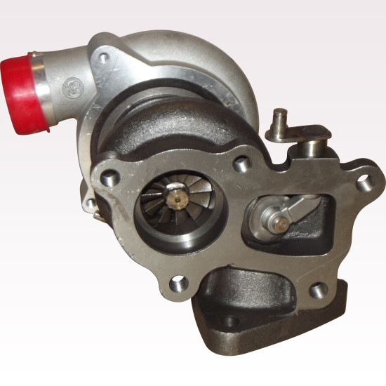 Photo Turbo neuf KBO - 2.5 D 100cv