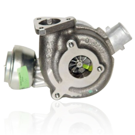 Photo Turbo neuf d'origine GARRETT - 2.2 TID 125cv 120cv, 2.2 DTI 125cv