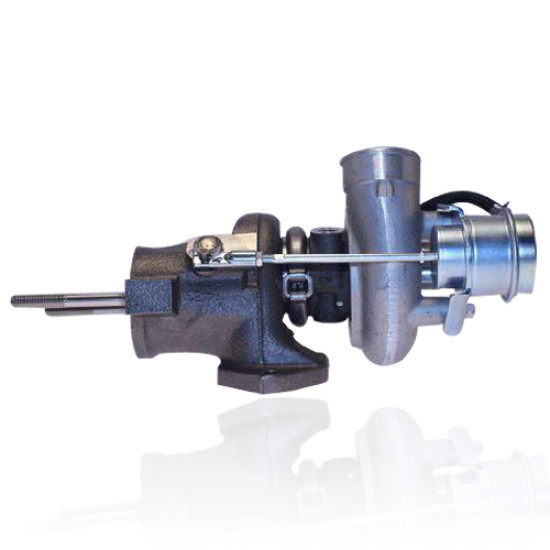 Photo Turbo neuf d'origine MITSUBISHI - 2.5 TD 130cv