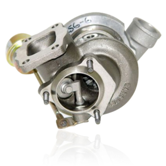 Photo Turbo neuf d'origine GARRETT - 2.0 i 16V 205cv