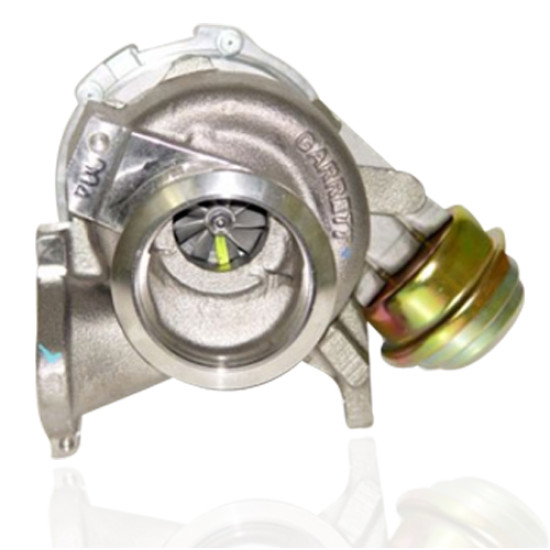 Photo Turbo neuf d'origine GARRETT - 2.2 CDI 141cv 115cv