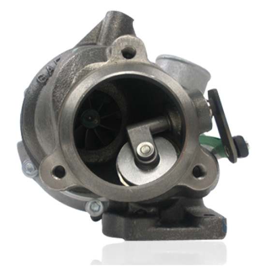 Photo Turbo neuf d'origine GARRETT - 2.3 i 170 185cv, 2.0 i 150cv, 2.0 i 16V 150cv
