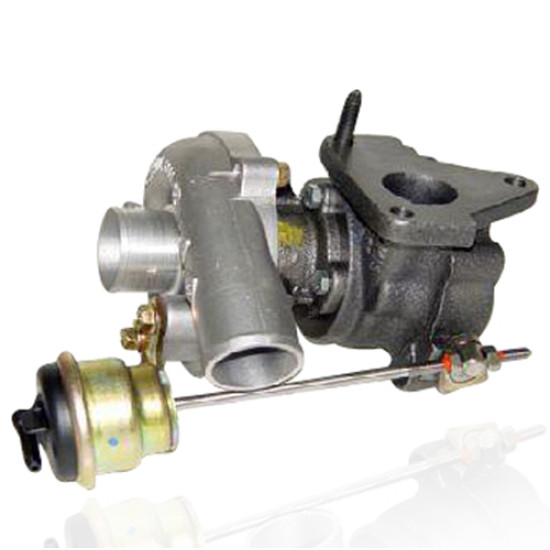 Photo Turbo neuf d'origine KKK - 1.5 DCI 80 82cv