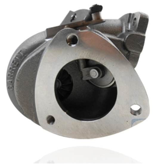 Photo Turbo neuf d'origine GARRETT - 1.3 MJTD 16V 75cv 95cv, 1.3 CDTI 16V 75cv