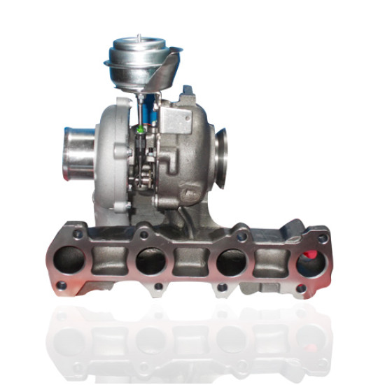 Photo Turbo neuf KBO - 1.9 MJTD 120cv, 1.9 JTD 120cv 115 120cv, 1.9 CDTI 100 120cv 120cv, 1.9 120cv, 1.9 D 120 100cv, 1.9 TID 120cv