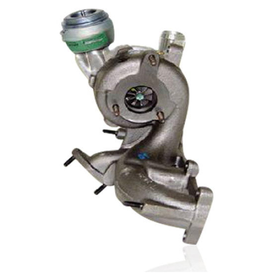 Photo Turbo neuf d'origine GARRETT - 1.9 TDI 90cv 100cv 100 101cv 90 110cv 110cv 110 115 116cv