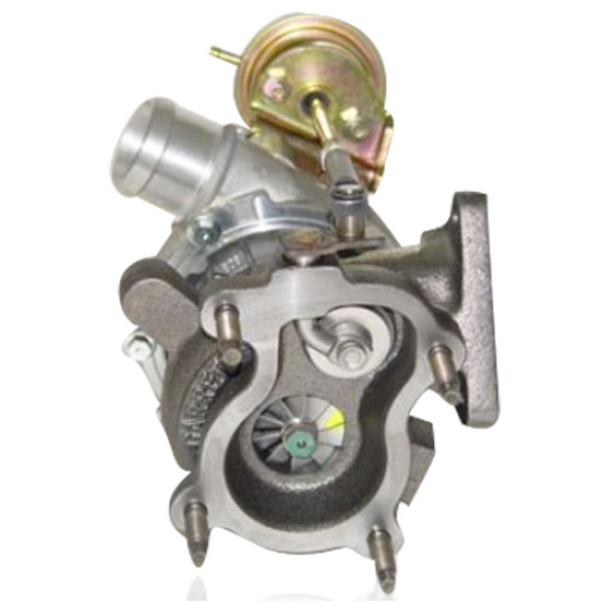 Photo Turbo neuf d'origine GARRETT - 1.9 TDI 90cv