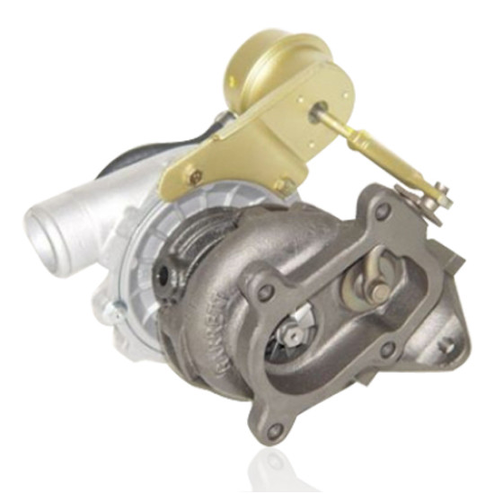 Photo Turbo neuf d'origine GARRETT - 1.7 TD 68cv