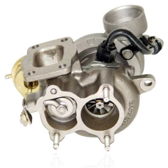 Photo Turbo échange standard GARRETT - 1.9 TD 90 93cv