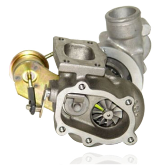Photo Turbo échange standard GARRETT - 2.0 i 180cv, 2.0 180cv