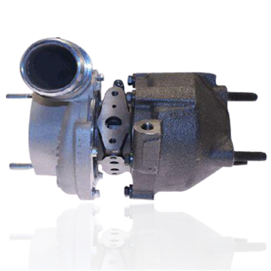 Photo Turbo neuf d'origine GARRETT - 2.2 CDTI 140cv