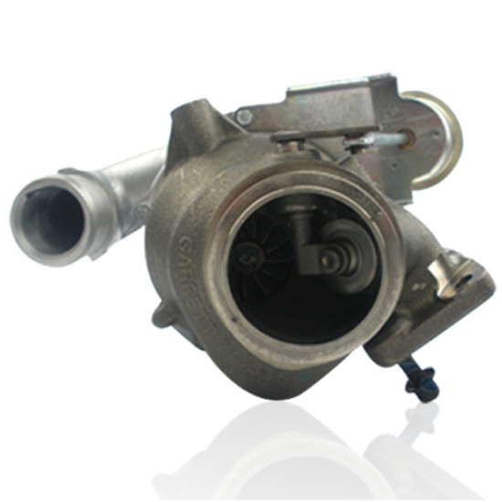 Photo Turbo neuf d'origine GARRETT - 2.0 20V 185cv