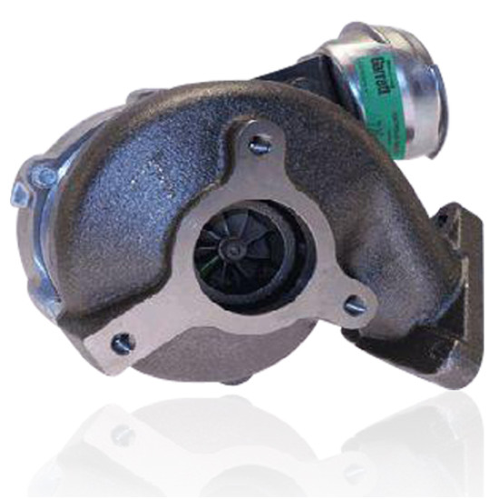 Photo Turbo neuf d'origine GARRETT - 2.5 DCI 174cv, 2.5 TDI 174cv
