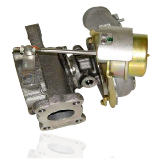 Photo Turbo neuf d'origine KKK - 2.0 HDI 109cv