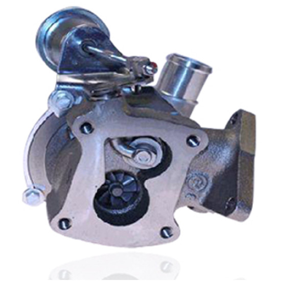 Photo Turbo échange standard KKK - 1.5 DCI 68cv, 1.5 DDIS 86cv