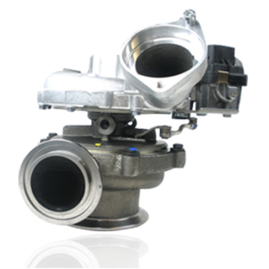Photo Turbo neuf d'origine GARRETT - 3.0 D 231cv 197cv, 3.0 D 24V 197cv
