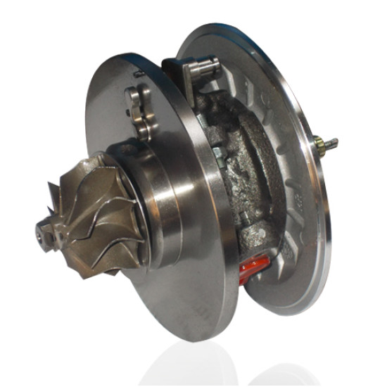 Photo CHRA neuf - 1.9 JTD 115cv 110 115cv 110cv 80 115cv 150cv 170cv 120cv 90cv, 1.9 JTDM 115cv 120cv 90 115 120cv, 1.9 MJTD 16V 150cv, 1.9 MJTD 150cv