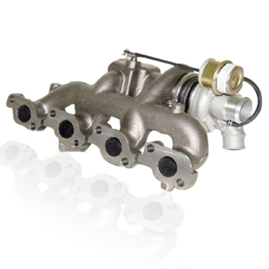 Photo Turbo neuf d'origine GARRETT - 2.0 TDCI 115cv 90 115cv, 2.0 TDDI 90cv, 2.0 DI 90 115cv
