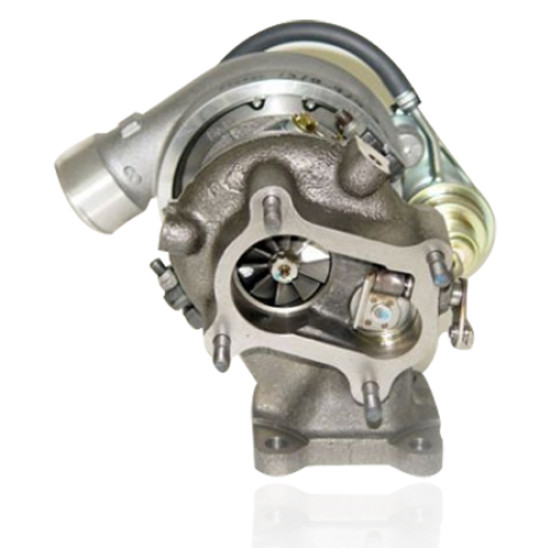 Photo Turbo échange standard TOYOTA - 2.4 TD 90cv 86cv