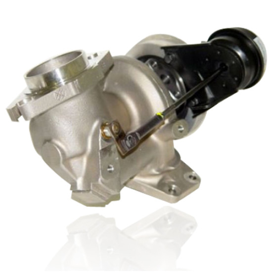 Photo Turbo neuf d'origine GARRETT - 2.0 i 150cv, 2.0 iE 150cv