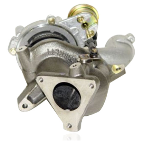 Photo Turbo échange standard GARRETT - 2.2 TD 115cv